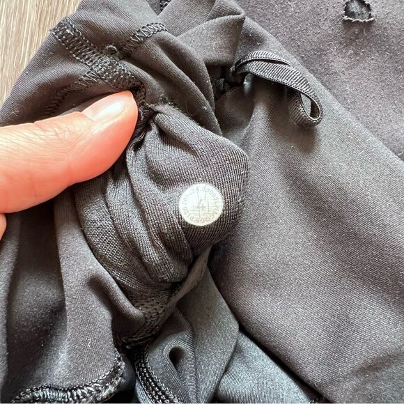 Lululemon Wunder under high Rise 7/8 leggings - Picture 5 of 7